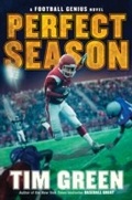 Cover: Perfect Season - HarperCollins