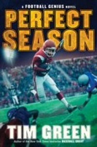 Enlarge image Cover: Perfect Season - HarperCollins