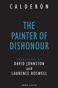 Cover: The Painter of Dishonour - Oberon Books Ltd