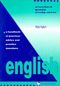 Cover: Standard Grade Study- Mate English - Hamilton Publishing Co Ltd