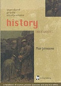 Cover: Standard Grade Study-mate: History - Hamilton Publishing Co Ltd