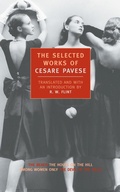 Cover: Selected Works of Cesare Pavese - NYRB Classics