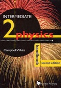 Cover: Intermediate 2 Physics - Hamilton Publishing Co Ltd