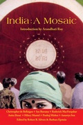 Cover: India - NYRB Classics