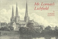 Abbildung von: Mr. Lomax's Lichfield - Abbotsford Publishing