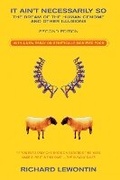 Cover: It Ain't Necessarily So - New York Review Books