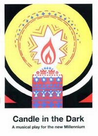 Enlarge image Cover: Candle in the Dark - Loxwood Press