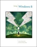 Cover: Using Windows 8 - McGraw-Hill Professional