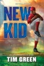 Cover: New Kid - HarperCollins