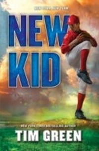 Enlarge image Cover: New Kid - HarperCollins