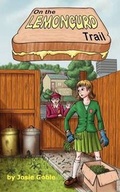 Cover: On the Lemoncurd Trail - Riverrun Press