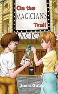 Cover: On the Magician's Trail - Riverrun Press