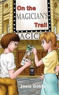 Enlarge image Cover: On the Magician's Trail - Riverrun Press