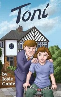 Enlarge image Cover: Toni - Riverrun Press