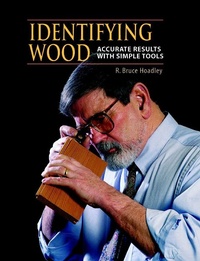 Abbildung von: Identifying Wood - Taunton Press Inc