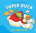 Cover: Super Duck - HarperCollins