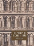 Cover: Richard Haas: The Prints of Richard Haas - John Szoke Editions
