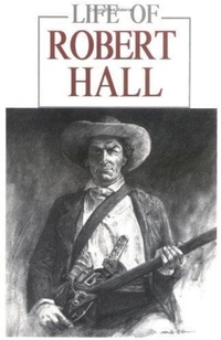 Enlarge image Cover: Life of Robert Hall - State House Press
