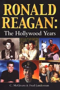 Abbildung von: Ronald Reagan - Sammon Publishing Ltd