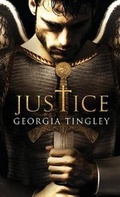 Cover: Justice - various Australia publishers