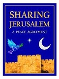 Cover: Sharing Jerusalem - Peaceful Interfaith Creations