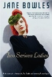 Enlarge image Cover: Two Serious Ladies - Sort of Books