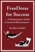Cover: Free Dress for Success - Pandit Press