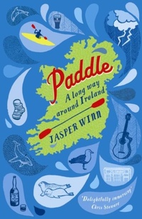 Abbildung von: Paddle - Sort of Books