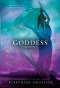 Cover: Goddess - HarperCollins
