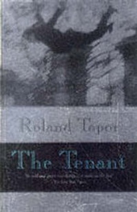 Enlarge image Cover: The Tenant - Black Spring Press Ltd