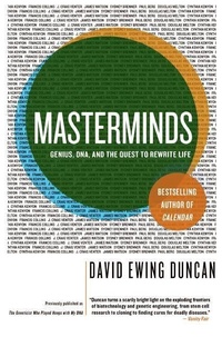 Enlarge image Cover: Masterminds - Collins