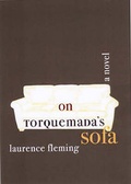 Cover: On Torquemada's Sofa: A Novel - Black Spring Press Ltd