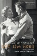Cover: Off The Road - Eyewear Publishing