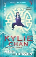 Cover: Hell to Heaven - HarperCollins
