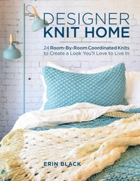 Abbildung von: Designer Knit Home - Stackpole Books