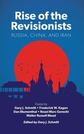 Cover: Rise of the Revisionists - AEI Press