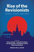 Cover: Rise of the Revisionists - AEI Press