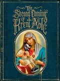 Cover: The Second Coming of Krent Able - Knockabout Comics