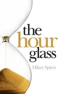 Cover: The Hour Glass - Pewter Rose Press