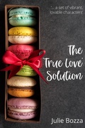 Cover: The 'True Love' Solution - LIBRAtiger