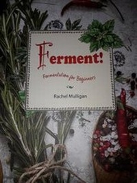 Enlarge image Cover: Ferment! - Pipin's Book