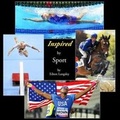 Cover: Inspired by Sport - EGB Books UK