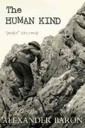 Cover: The Human Kind - Eyewear Publishing