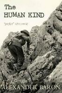 Enlarge image Cover: The Human Kind - Eyewear Publishing