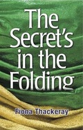 Cover: The Secret's in the Folding - Pewter Rose Press
