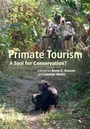 Cover: Primate Tourism - Cambridge University Press