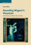 Cover: Rounding Wagner's Mountain - Cambridge University Press