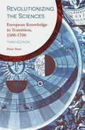 Cover: Revolutionizing the Sciences - Bloomsbury Academic