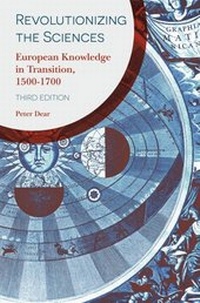 Enlarge image Cover: Revolutionizing the Sciences - Bloomsbury Academic