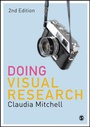 Cover: Doing Visual Research - SAGE Publications Ltd